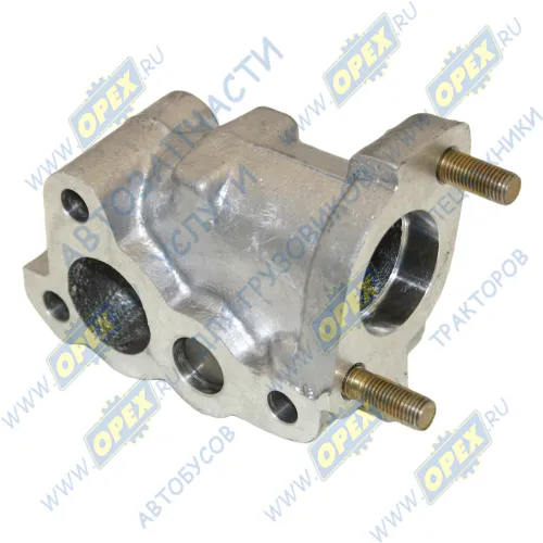 5340.1011048-01 Клапан редукционный ЯМЗ-534,536 ЯМЗ2