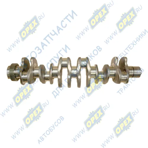 536.1005010 Вал коленчатый ЯМЗ-536 ЯМЗ2