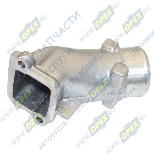 5340.1303208-20 Патрубок подводящий ЯМЗ