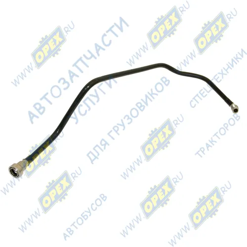 53443.1104426-10 Трубопровод ФТОТ-ТНД ЯМЗ