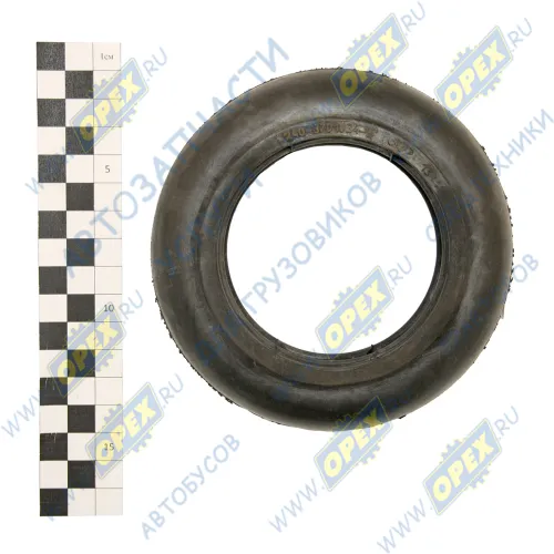 240-3701034-Б Оболочка муфты вала привода генератора РТИ ЯМЗ1