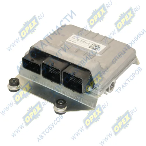 8.9496 Блок управления электронный ЯМЗ-6565 (М240 55.3763-01) 8.9496; без прошивки ЯМЗ