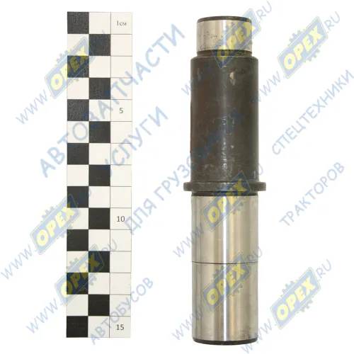 5340.1308050 Вал привода вентилятора ЯМЗ-534 ЯМЗ1