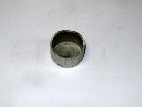 313933-П2 Заглушка (сталь) ф30 h=17 ф17х30 коленвала ЯМЗ ЯМЗ