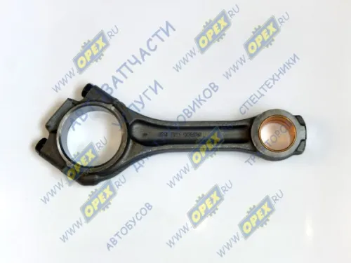 7511.1004045-02 Шатун ЯМЗ-236НЕ2,238ДЕ2,7511,656,658 СБ (со скосом) ЯМЗ