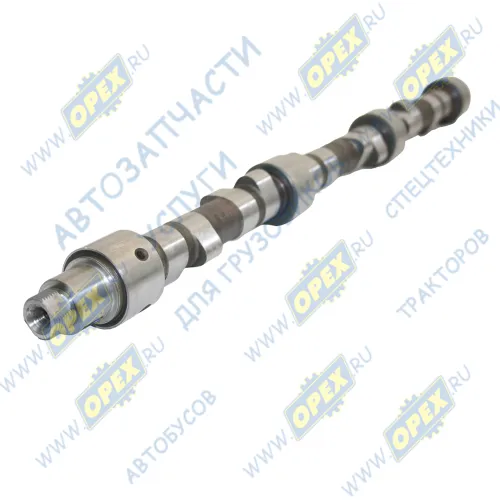 236-1006015-Г3 Вал распределительный ЯМЗ-236 L=690, 4-х опорный ЯМЗ