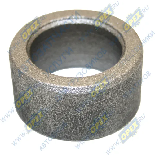 200-1701084 Втулка (сталь) ф33х48 L=24 промежуточная блока шестерен ЯМЗ
