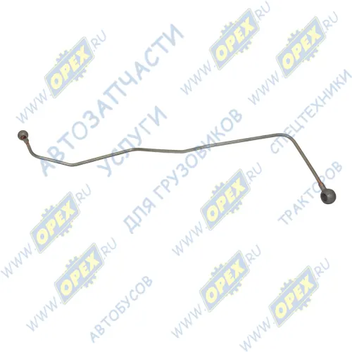 65652.1111558 Трубка ЯМЗ