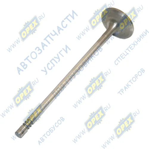 5340.1007010 Клапан впускной ЯМЗ-534 ЯМЗ