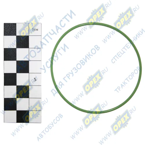 650.1005041 Кольцо (РТИ) круг.сеч. 070-073-15 ГОСТ-9833-73 ЯМЗ-650 ЯМЗ