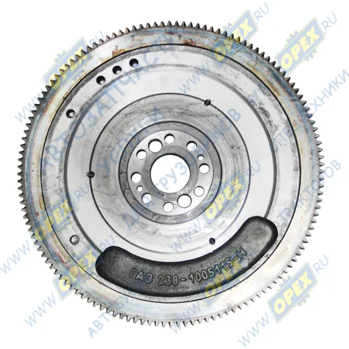 658.1005115 Маховик на двигатель ЯМЗ-6585 Евро-4 ЯМЗ1