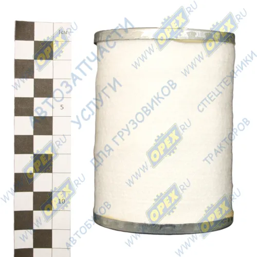 8.8988 Фильтр топливный (элемент) ф80, Н=107 (дя.ЯМЗ-236,238,240) ЯМЗ1