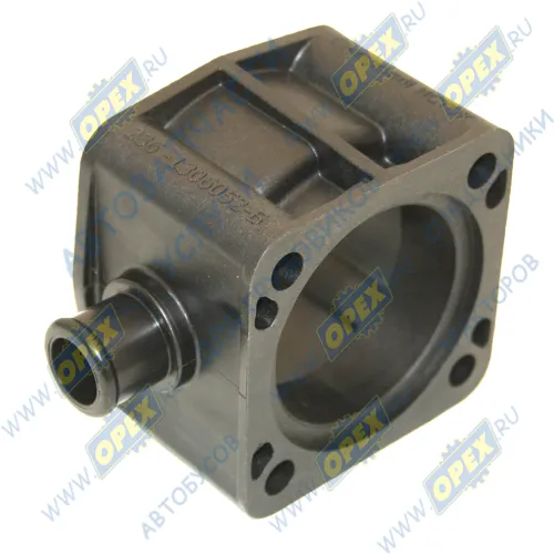 236-1306052-Б Коробка термостата ЯМЗ