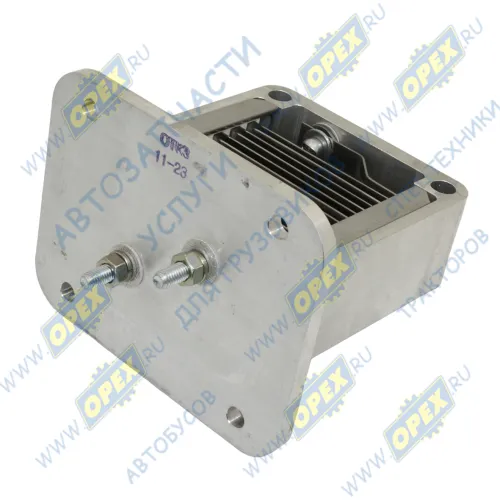 651.3740068 Подогреватель воздуха ЯМЗ