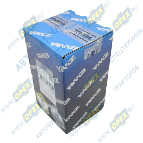 5340.1105075-11 Фильтр топливный сепаратора навинч. A=108 F= 80x3; G=1-14 UNS - 1B; H=150 без колбы PreLine PL270 ЯМЗ