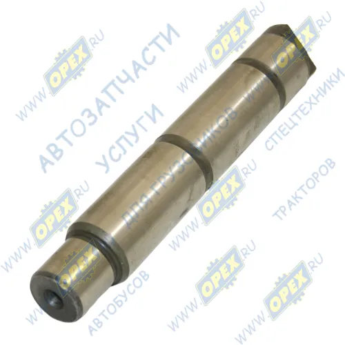 236-1701092 Ось ф26/ф32 L=188 блока шестерен заднего хода ЯМЗ ЯМЗ