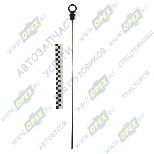 658.1009050 Указатель уровня масла/щуп/ ЯМЗ