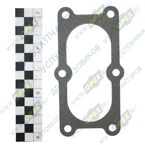 53443.1213035-10 Прокладка выпускной крышки ЯМЗ