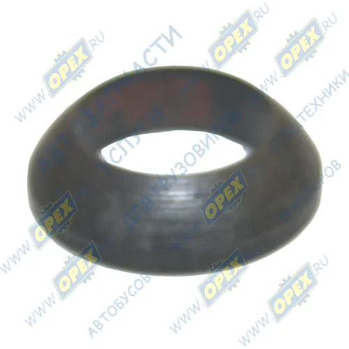 312391 Шайба С/И сферическая скобы крепления форсунки ЯМЗ-650 ЯМЗ