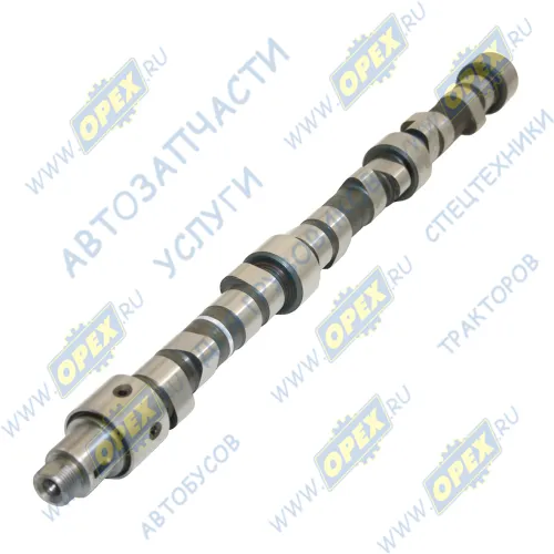 7601.1006015 Вал распределительный ЯМЗ-236НЕ2 ЯМЗ