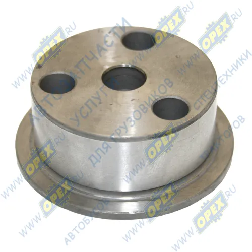 5340.3509506-10 Ось промежуточной шестерни ЯМЗ