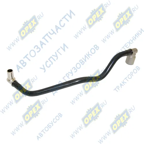 53446.1104410 Трубка подвода топлива ЯМЗ