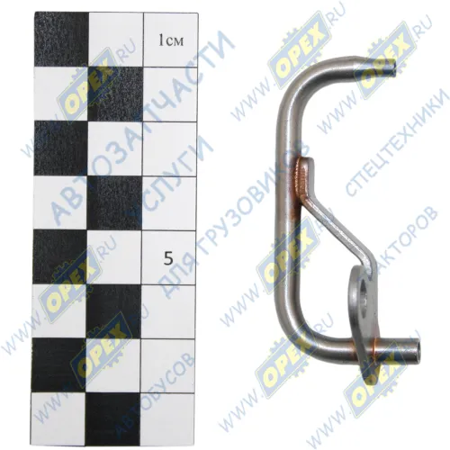 5340.1004118-10 Форсунка охлаждения поршня дв.ЯМЗ-534,536 ЕВРО-4 ЯМЗ1