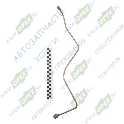 65652.1111558 Трубка ЯМЗ1