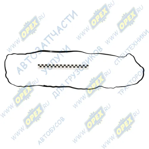 5340.1003270-01 Прокладка ЯМЗ-534 крышки клапанной ЯМЗ