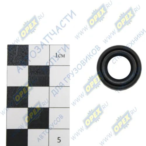 236-1007262 Сальник (манжета) уплотнит. впуск. клапана МАЗ 12х20х13 С/И ЯМЗ1