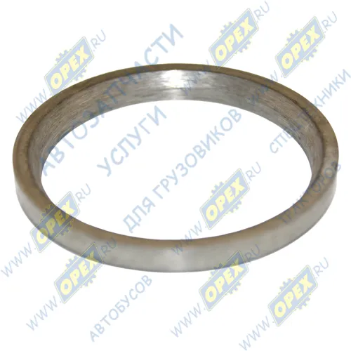 236-1003108-Б Седло впускного клапана сталь ф52х62 h=6 ЯМЗ1