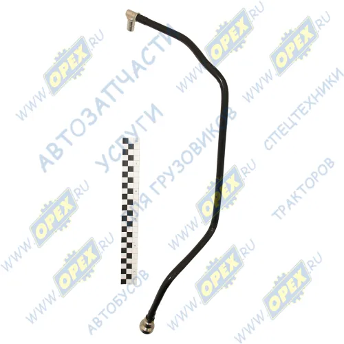 53443.1104426-10 Трубопровод ФТОТ-ТНД ЯМЗ1