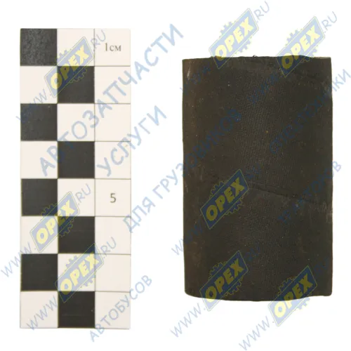 7601.1306084 Шланг МБС ф30х40 L=60 ЯМЗ1