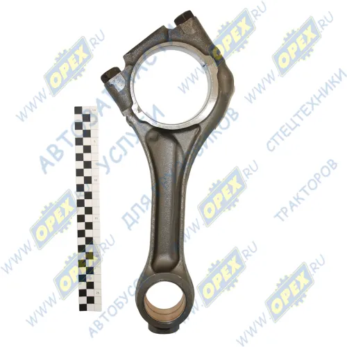 236-1004045-Б3 Шатун в сборе МАЗ,УРАЛ,КРАЗ (ЯМЗ-236,238) ЯМЗ1