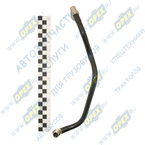 53446.1104410 Трубка подвода топлива ЯМЗ1