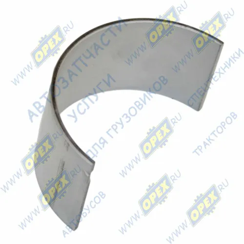 650.1004058 Вкладыш головки шатуна ЯМЗ-650 верхний ЯМЗ