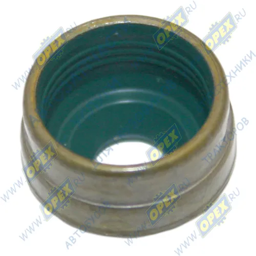 5340.1007262 Манжета (сталь+рти) клапана ф=5х13 h=9 VA03 7-59 С/И. ЯМЗ