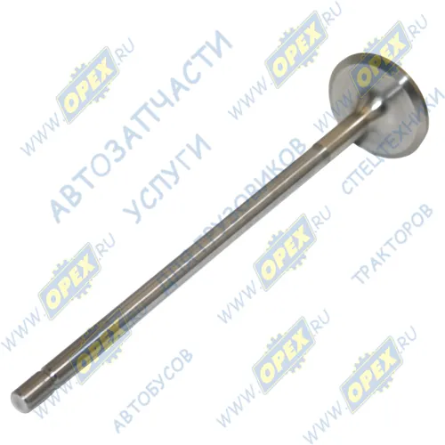 650.1007008 Клапан впускной ЯМЗ-650 dCi11 RENAULT TRUCKS ЯМЗ