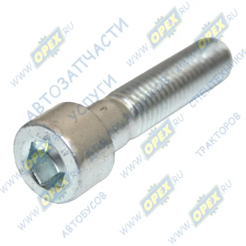 8.9207 Винт М10х45 (кл.пр 8.8) механизма натяжения ремня дв.ЯМЗ-5344 ГАЗон NEXT ЯМЗ