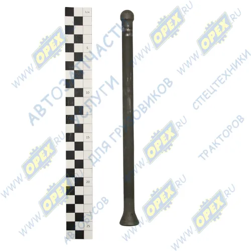 650.1007176 Штанга толкателя Dci11(х12) L=236 коромысла ЯМЗ1