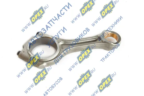 5340.1004045-002 (Группа А) Шатун ЯМЗ-534,536 Ставить одной группы на один двигатель L-32 Ф80,Ф44 ЯМЗ2