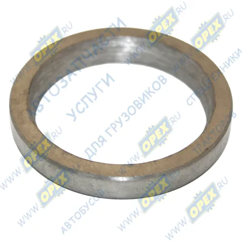 236-1003110-В4 Седло выпускного клапана сталь ф42х54 h=8 ЯМЗ