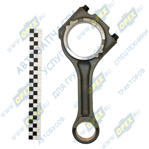 5340.1004045-002 (Группа А) Шатун ЯМЗ-534,536 Ставить одной группы на один двигатель L-32 Ф80,Ф44 ЯМЗ1