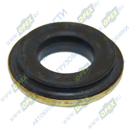 650.1003540 Шайба (РТИ+сталь) ф11х23х5 С/И крышки головки блока цилиндров в сборе ЯМЗ-650 ЯМЗ