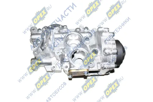 5340.1013600-10 Модуль ЯМЗ-534 сервисный ЯМЗ