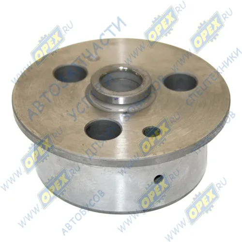 5340.3509506-10 Ось промежуточной шестерни ЯМЗ2