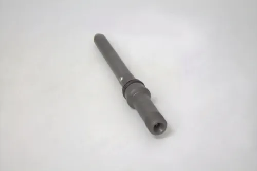 651.1112154 Фитинг Штуцер (трубка топливная) 2 шарика ЯМЗ-650,dci11 С/И ф8/ф12/ф16 Рнаруж=М14х1,5 L=140 IVECO Engine [DCi11] // YRAL 63621, 6367-31, 6470, 6563, 6 ЯМЗ1