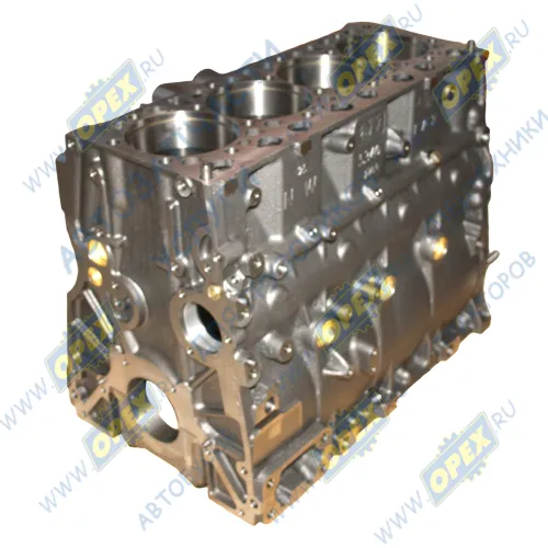 5340.1002012-10 Блок цилиндров ЯМЗ-530,534; (НЕ ГИЛЬЗОВАННЫЙ) ЯМЗ2
