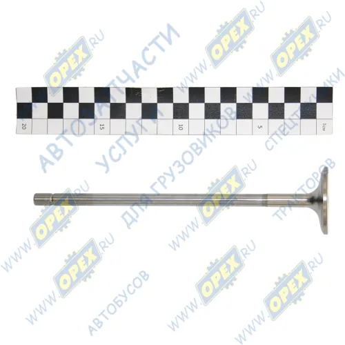 650.1007008 Клапан впускной ЯМЗ-650 dCi11 RENAULT TRUCKS ЯМЗ1