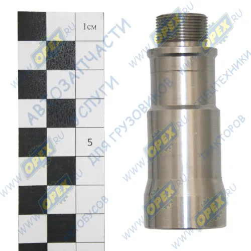 5340.1003112-20 Стакан форсунки ЯМЗ-5340 CNG газовый (а/м после 09.21г.в.) ЯМЗ1